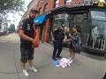 Lululemon Shoplifters Caught Leaving Store With $2200 Of Gear (Tags And Hangers Still On!)