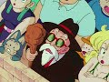 八奈見さんの亀仙人