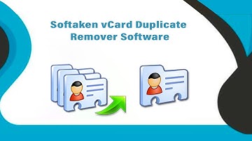 Remove Duplicate Contacts from Android, iPhone Mobiles & Email Clients quickly by Softaken