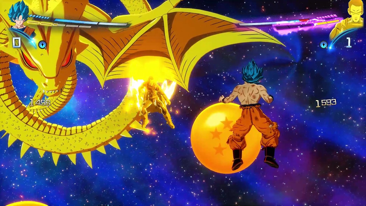 Goku VS Superman (CPU vs CPU) – Dragon Ball Sparking! Zero Mods - YouTube