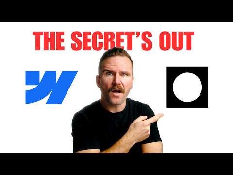 I'm Building Websites 10x FASTER THAN YOU - Here's My Secret...
