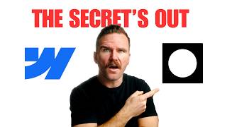 I'm Building Websites 10x FASTER THAN YOU - Here's My Secret...