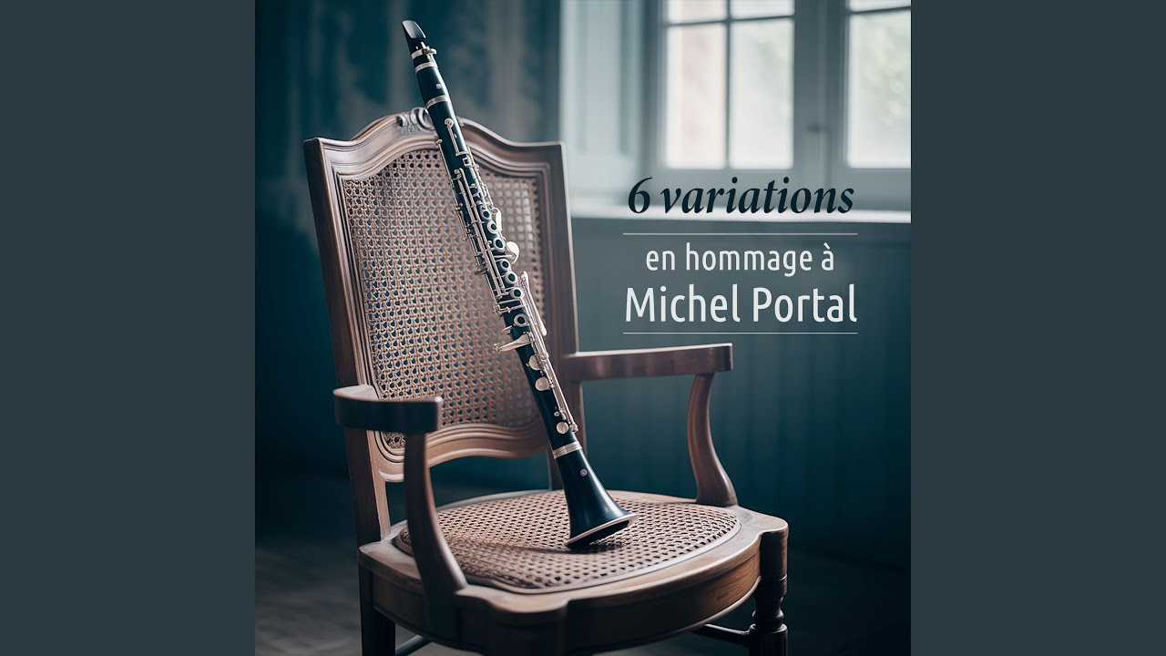 Élégie pour Michel