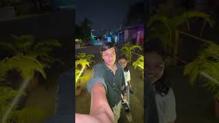 Good Sunset Good Dinner