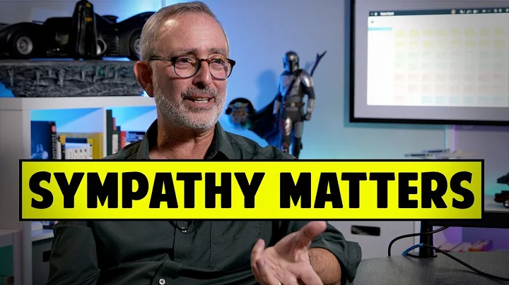 If You Want To Sell A Screenplay Write A Sympathet...