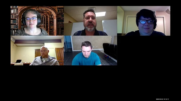 Using Zoom in Real Estate