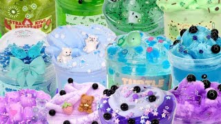 🫧✨SLIME TUTORIAL☀️💗
