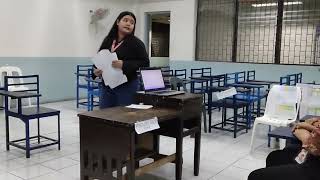 Famous FACILITATE TRAINING SESSION (FLS) DEMONSTRATION┃TM1┃NC II Profile