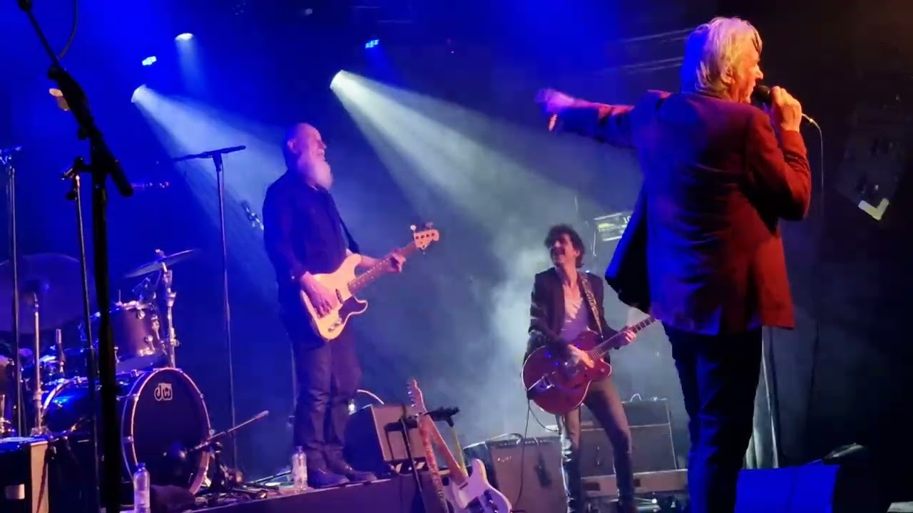 Rick de Leeuw - De Jacht Is Mooier Dan De Vangst - Fluor,  Amersfoort, 7 maart 2025