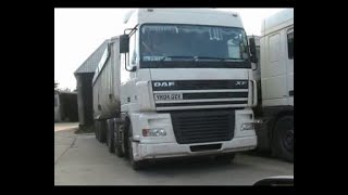 The Trucker`s World | Svet kamionistu