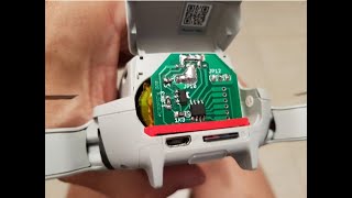 B0B: fly any battery on your Mavic Mini
