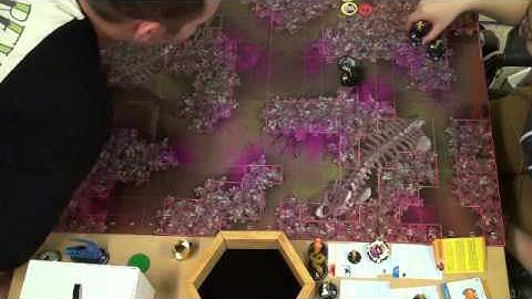 Majestix Open Series $1K (ROC of Ages) Co-Main Event Round 4: Tyler Van Orman vs Patricia Lam