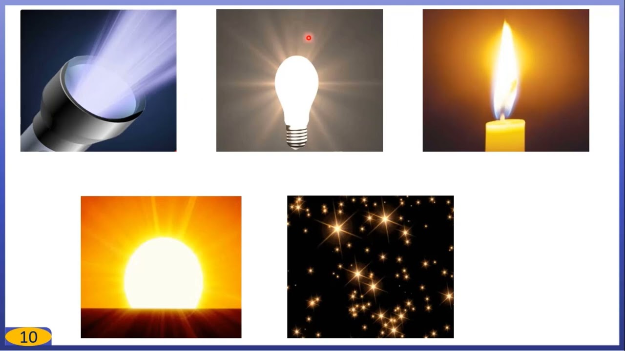 មេរៀនទី១ ដំណាលត្រង់នៃពន្លឺ (ភាគ១)