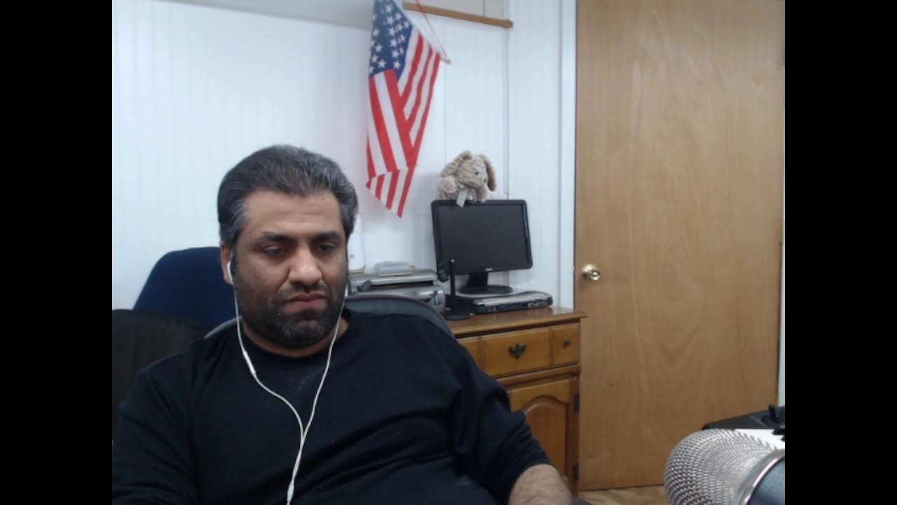 مواضيع حول قناة blind pro