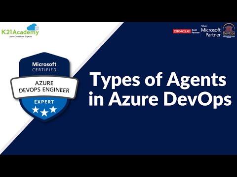 Azure DevOps Agents