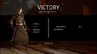 ABSOLVER • RequiemOpera VS Chrommox