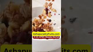 Sawan Special Muesli Sale – Eat Light, Feel Bright!