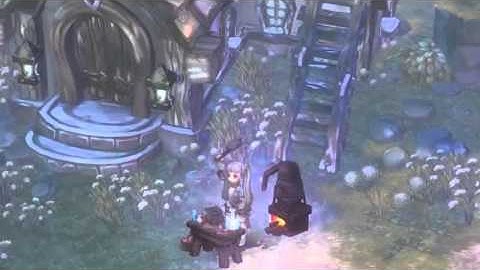 Tree of Savior: Kĩ năng của Alchemist - Tincturing
