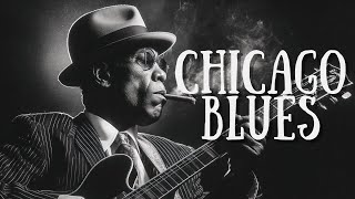 Download Lagu Slow Blues Radio – Chicago Nights Guitar Blues, Vol. 057 MP3