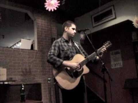 Bryce Larsen - "One For My Baby (And Another One F...