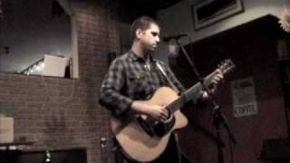 Bryce Larsen - "One For My Baby (And Another One For The Road)" Acoustic