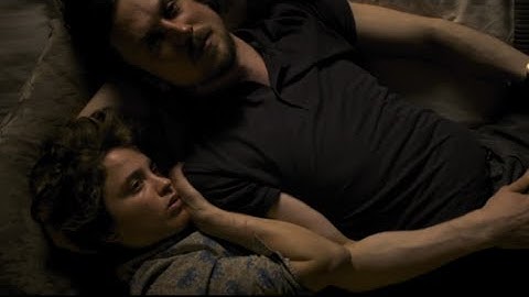 映画『ブルーム・オブ・イエスタディ』予告編