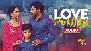 Heerey | Amrinder Gill | Love Punjab | BEST PUNJABI