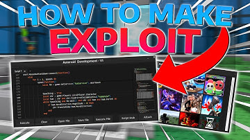 [⭐EASY!] How to Create Your Own Exploit Using Asteroid Development Files | ✅WORKS 2025