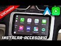 Adaptador Apple CarPlay / Android Auto | Consejos
