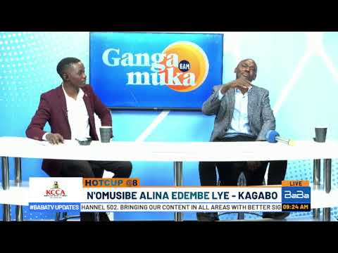 Gangamuka 21 11 2025