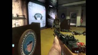 Call of duty: Black ops Modalità Zombie (Five) Parte 1