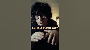 AI Didn’t Learn Art. It Skipped the Hard Part.