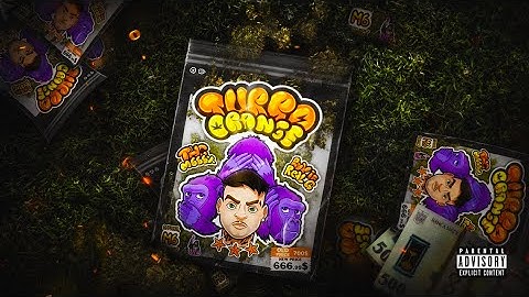 MGK666 - Turbo Orange