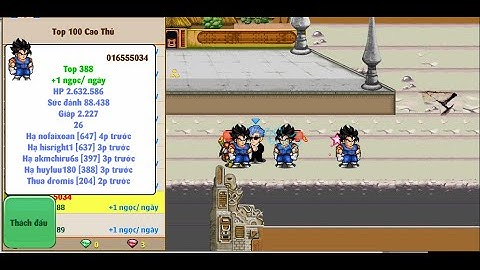 Nội Tại Khiên Năng Lượng Nhưng Leo Siêu Hạng Có Dễ