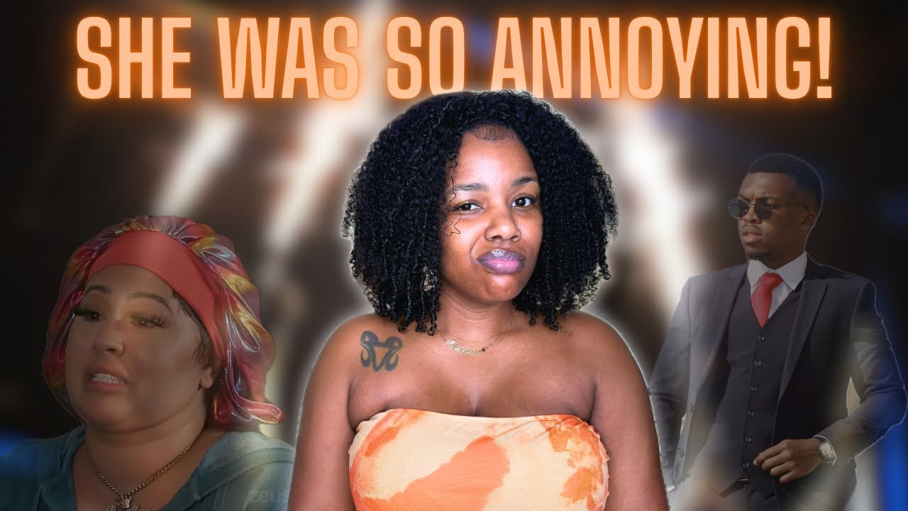 STORYTIME | They Were Fighting in The Back Seat!