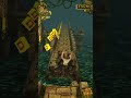 Escape 🔥🔥#games #ytshorts #templerun #like # subscribe