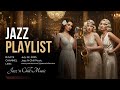Jazz N Chill Music Playlist 18 🎷🎙️ 🎼  Smooth Jazz #jazznchill #jazznchillmusic #smoothjazz #jazz
