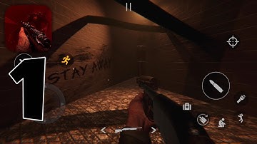 Same Room Same Day Mobile Part 1: CHAPTER 1 FULL WALKTHROUGH (Android/iOS) No Commentary