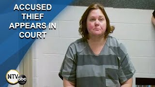 Grand Island headstone company owner appears in court on theft charges