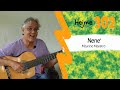 "Neném" (Boca Livre) en Esperanto