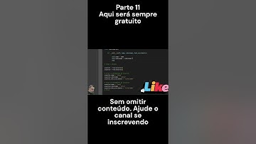 Python | OOP Criando Construtores aula 11 #python #programação #programacao #dev #software