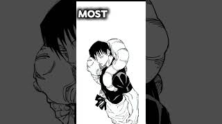 Qwertix Style Edit Toji