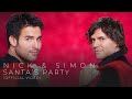 Nick & Simon - Santa's Party (Officiële Videoclip)