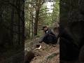 24 Hours Alone in the Mountains