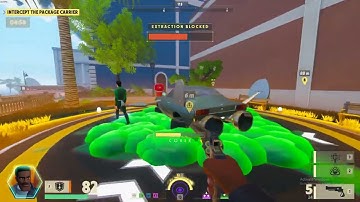 Hack Trap and Goo - Deceive Inc.