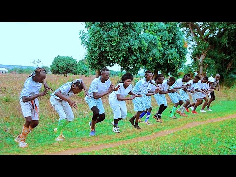 Super Mwamba Magufuli KOMAPEGANO Official Video HD Dir James Town