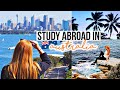 Study abroad in Australia 🇦🇺Application Process, Packing Advice & Preparation Tips! 🌎✈️