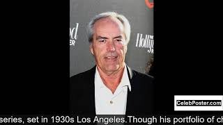 Powers Boothe biography