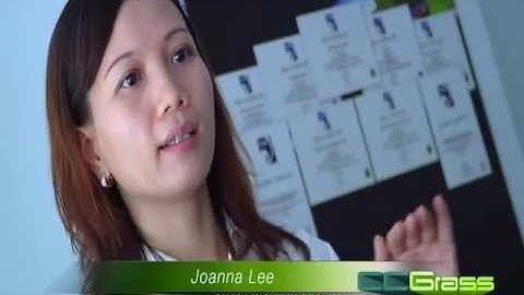 Artificial grass manufacturer biggest factory 2013 by CCGrass