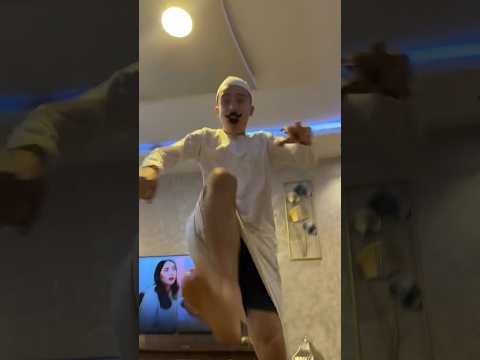 لما امك تطلب من ابنها يكب الزباله العيله الاردنيه 